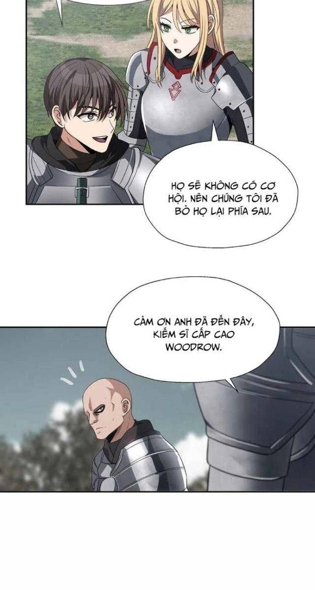 Lần Nữa Chuyển Sinh Sang Thế Giới Khác - Page 9