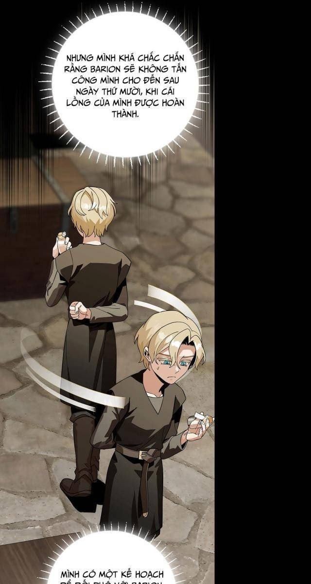 Trọng Sinh Chi Quân Chủ - Page 48