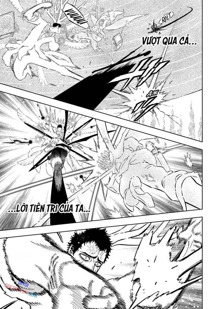 Black Clover - Page 14