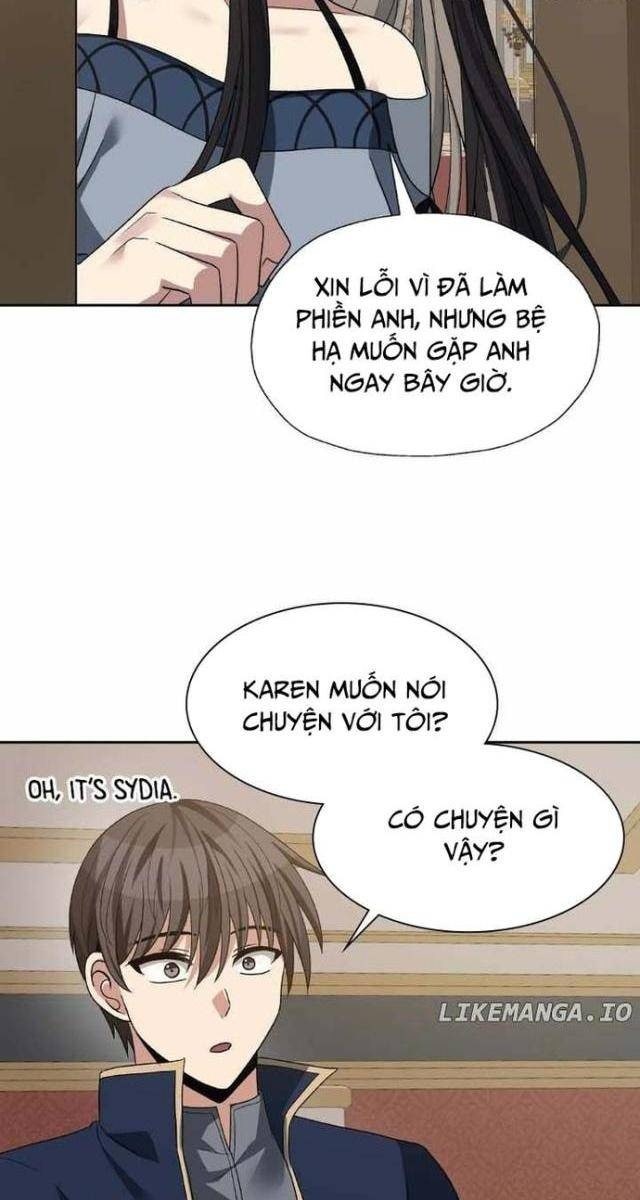 Lần Nữa Chuyển Sinh Sang Thế Giới Khác - Page 19