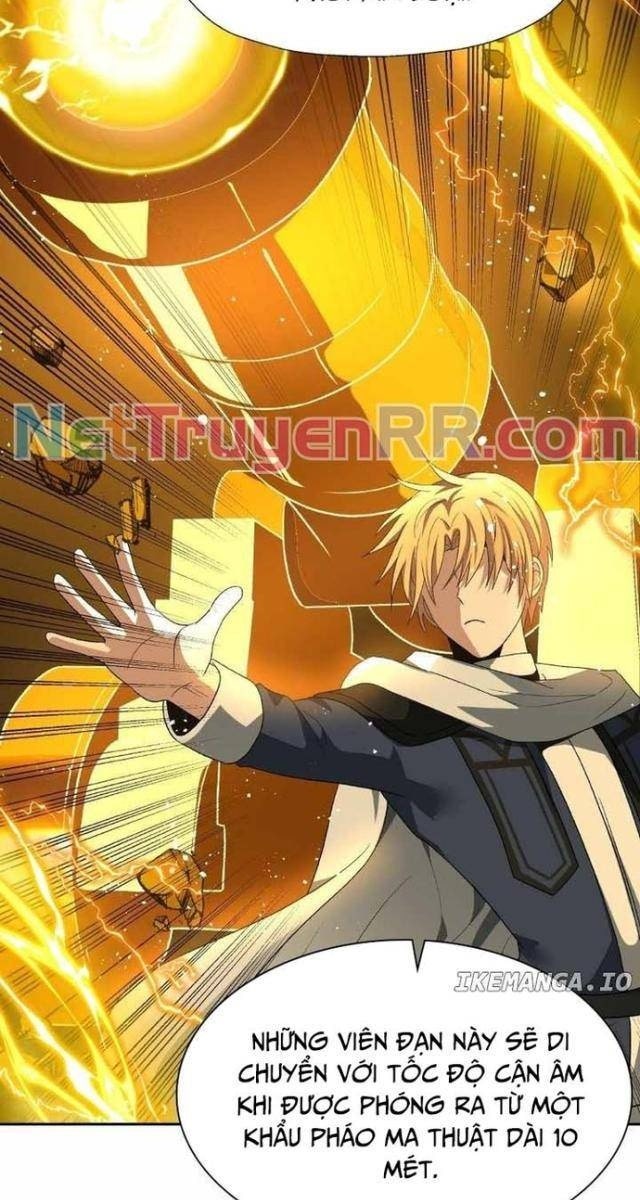 Lần Nữa Chuyển Sinh Sang Thế Giới Khác - Page 11