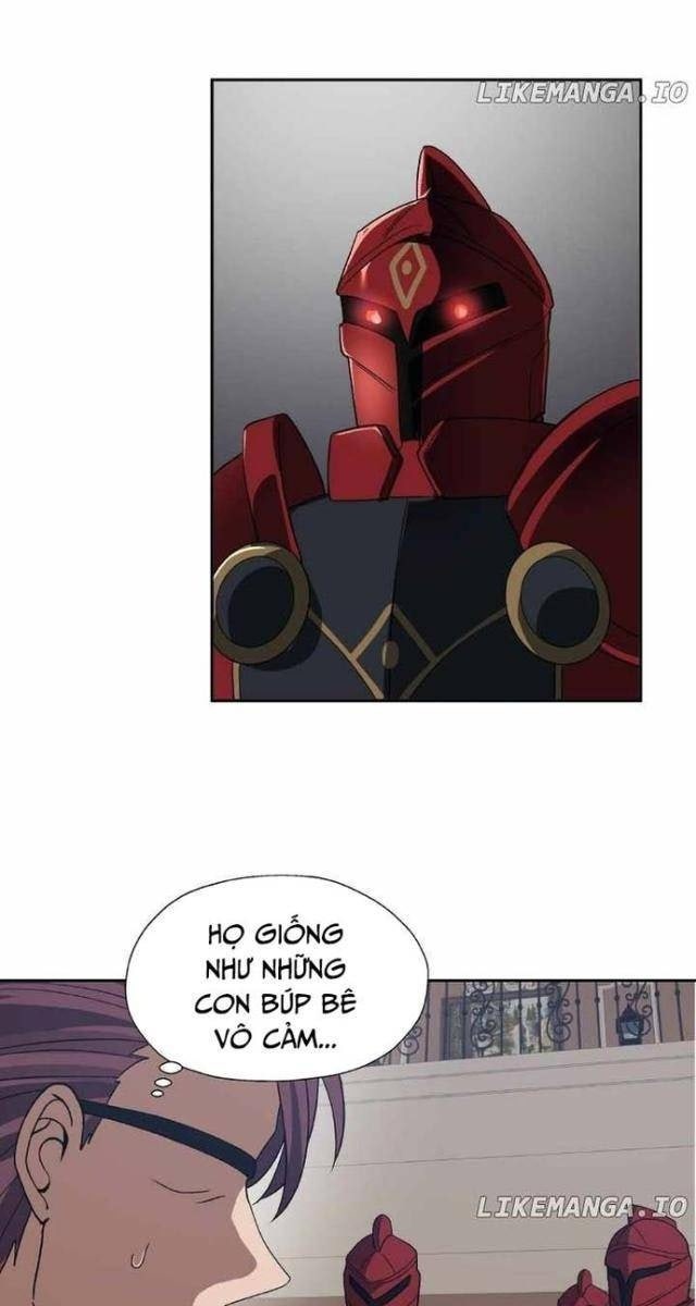 Lần Nữa Chuyển Sinh Sang Thế Giới Khác - Page 47