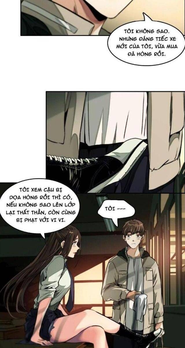 Thập Nhị Tinh - Page 57