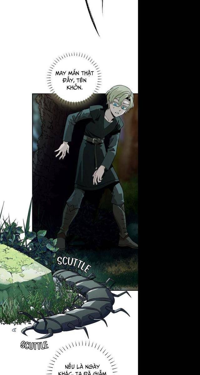 Trọng Sinh Chi Quân Chủ - Page 11