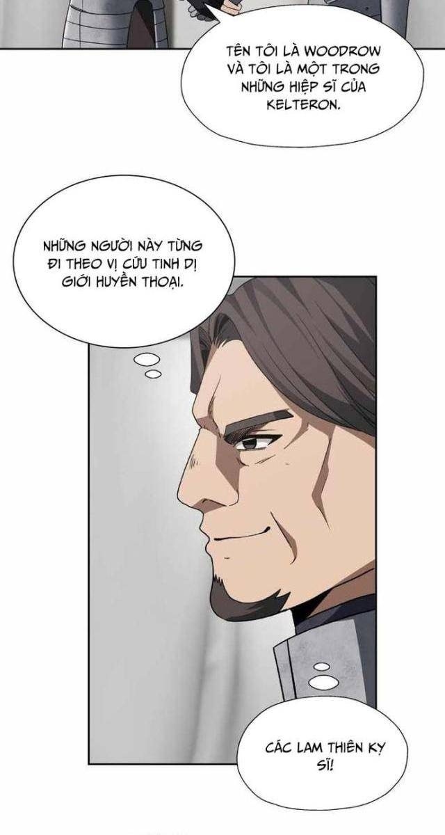 Lần Nữa Chuyển Sinh Sang Thế Giới Khác - Page 24