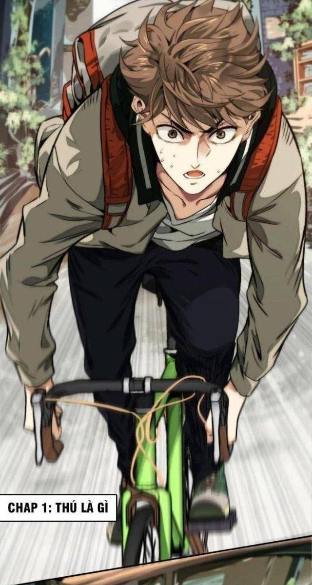 Thập Nhị Tinh - Page 9