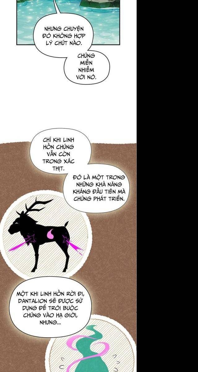 Trọng Sinh Chi Quân Chủ - Page 74