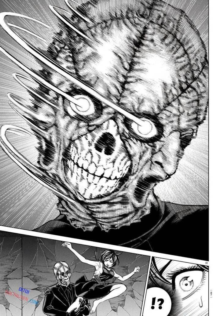 Psycho X Past: Những Vụ Án Giết Người Kỳ Quái - Page 33