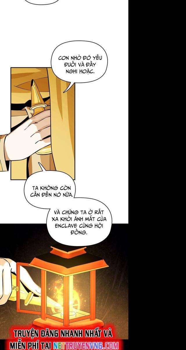 Trọng Sinh Chi Quân Chủ - Page 29