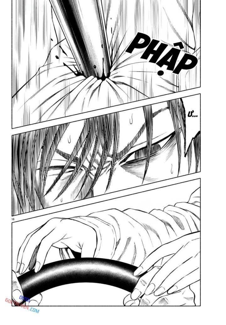 Psycho X Past: Những Vụ Án Giết Người Kỳ Quái - Page 19