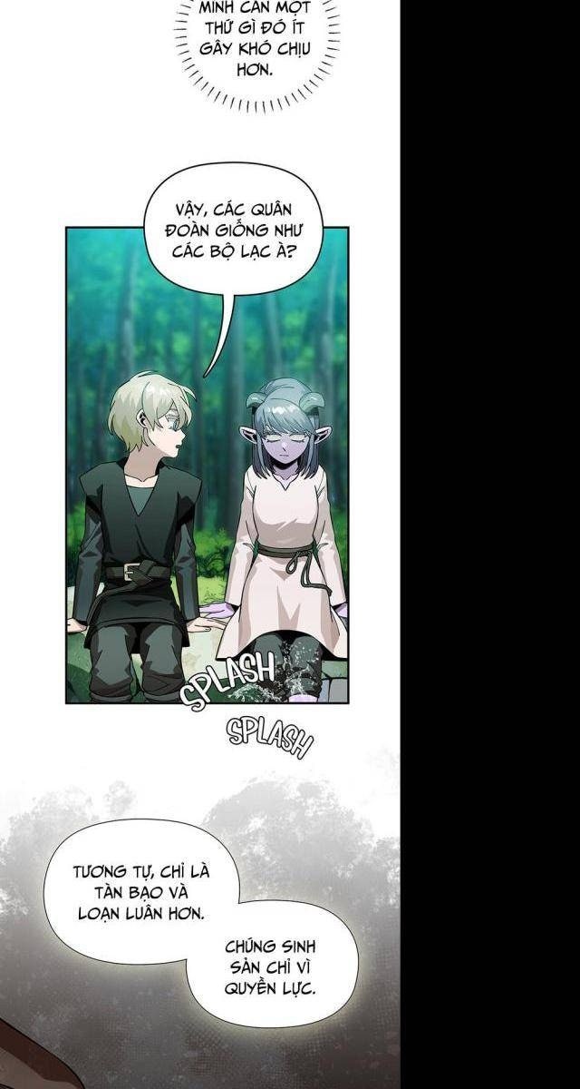 Trọng Sinh Chi Quân Chủ - Page 63