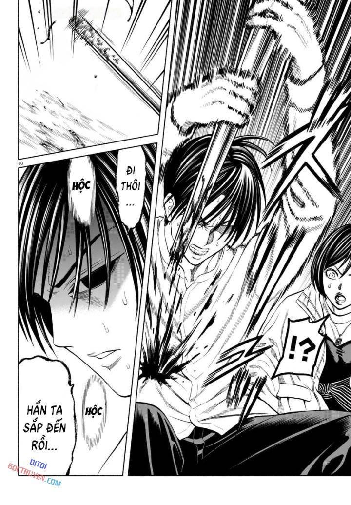 Psycho X Past: Những Vụ Án Giết Người Kỳ Quái - Page 31