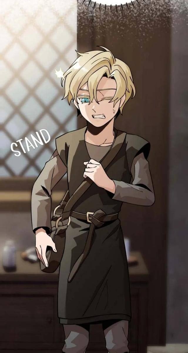 Trọng Sinh Chi Quân Chủ - Page 10