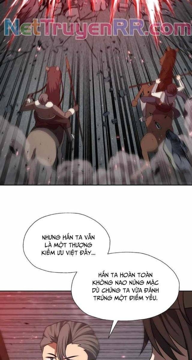 Lần Nữa Chuyển Sinh Sang Thế Giới Khác - Page 46