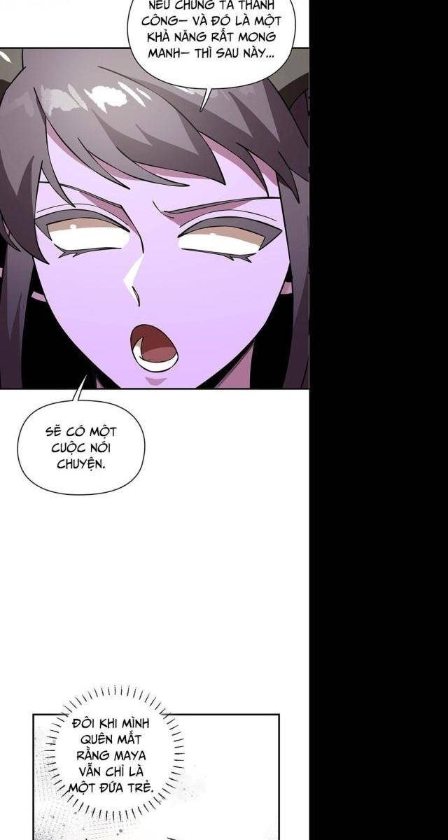 Trọng Sinh Chi Quân Chủ - Page 80