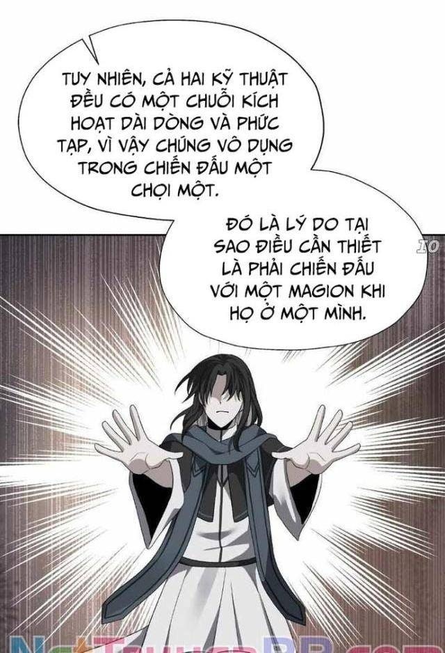 Lần Nữa Chuyển Sinh Sang Thế Giới Khác - Page 15