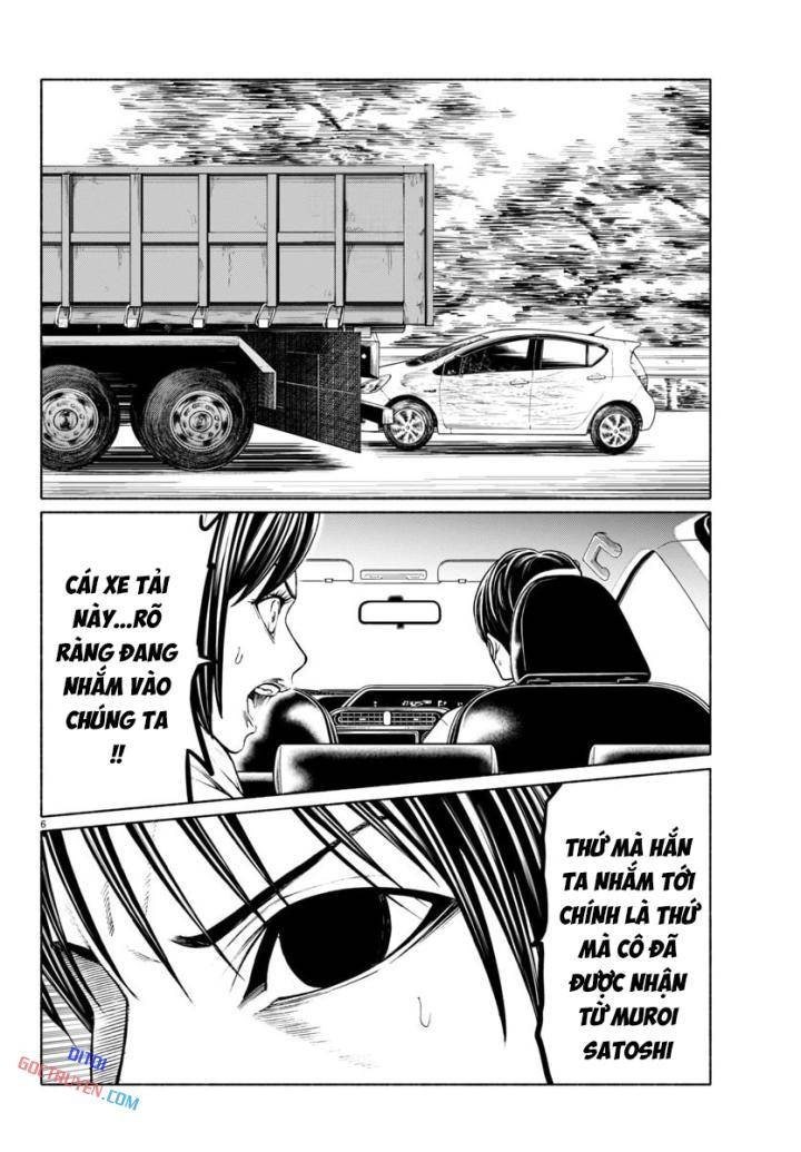 Psycho X Past: Những Vụ Án Giết Người Kỳ Quái - Page 8