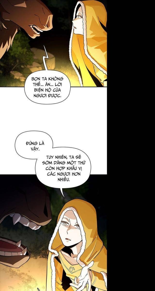 Trọng Sinh Chi Quân Chủ - Page 24