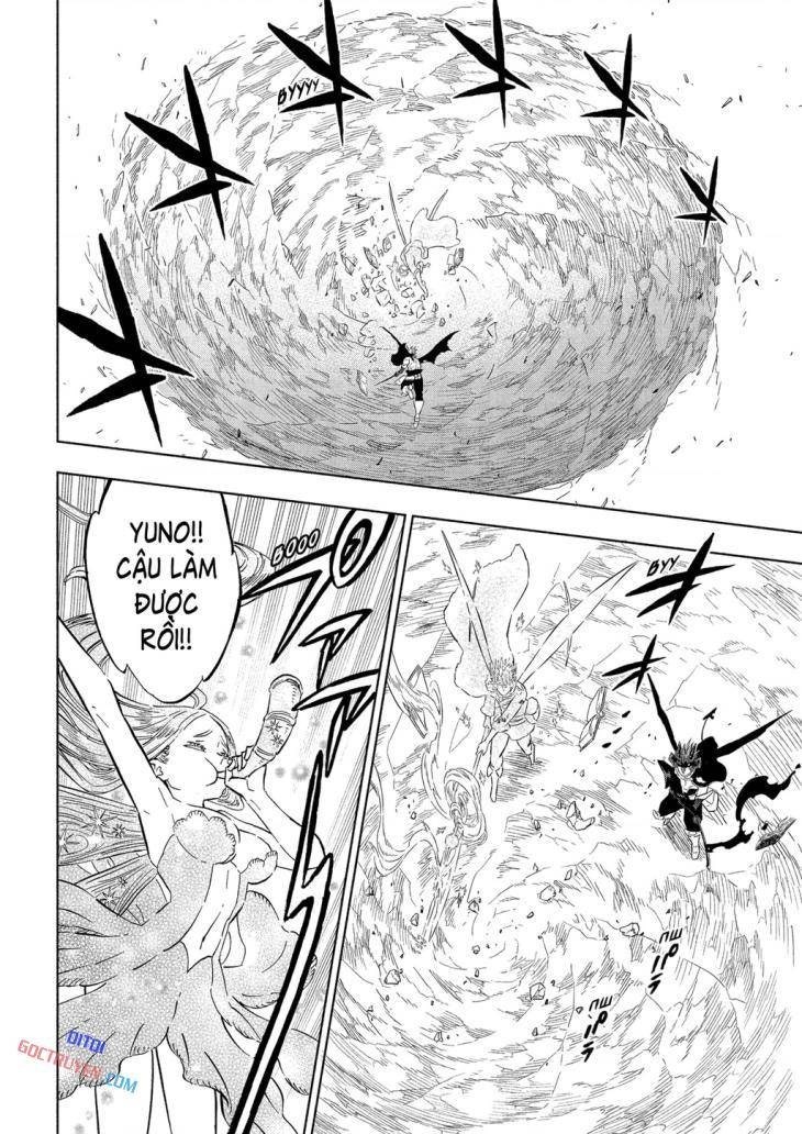 Black Clover - Page 17