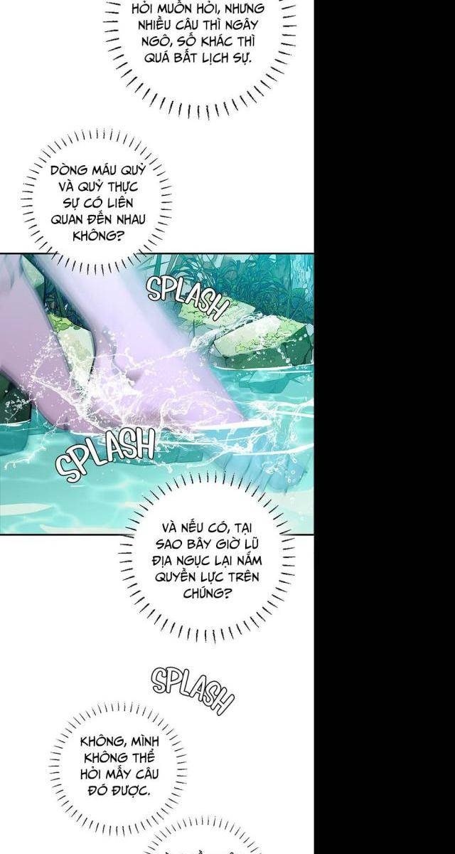 Trọng Sinh Chi Quân Chủ - Page 62