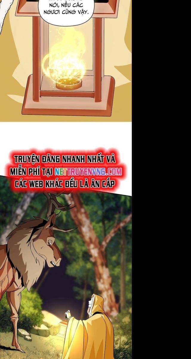 Trọng Sinh Chi Quân Chủ - Page 33