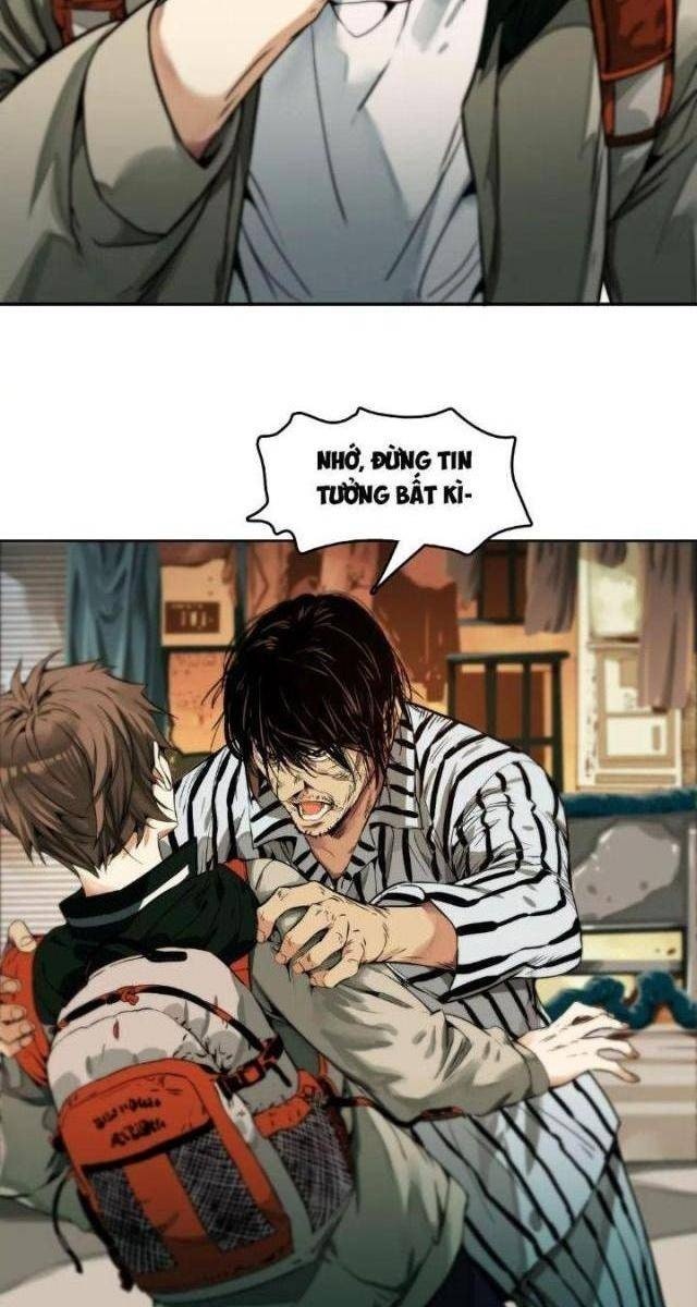 Thập Nhị Tinh - Page 21