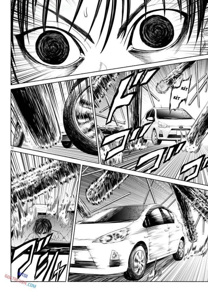 Psycho X Past: Những Vụ Án Giết Người Kỳ Quái - Page 13