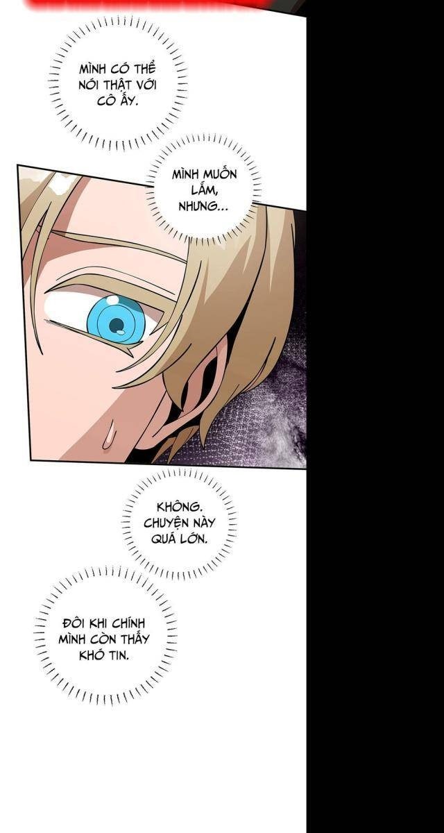 Trọng Sinh Chi Quân Chủ - Page 29