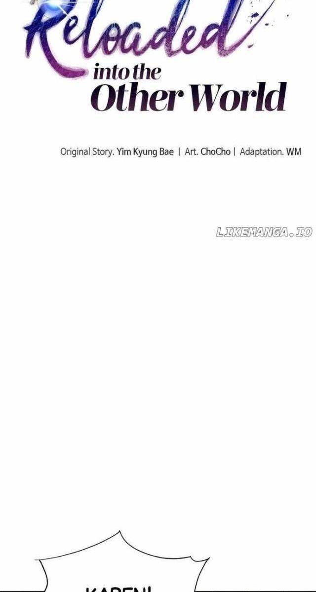 Lần Nữa Chuyển Sinh Sang Thế Giới Khác - Page 24