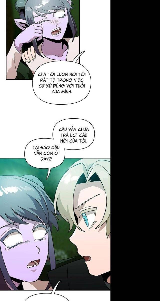 Trọng Sinh Chi Quân Chủ - Page 42