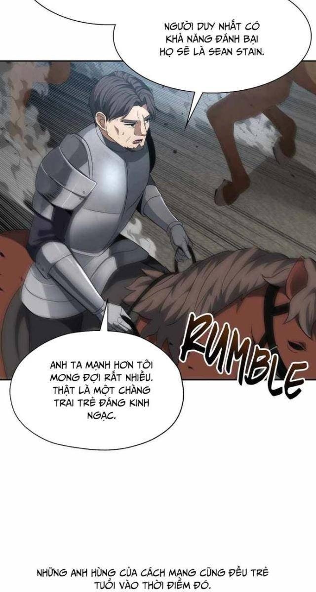 Lần Nữa Chuyển Sinh Sang Thế Giới Khác - Page 72