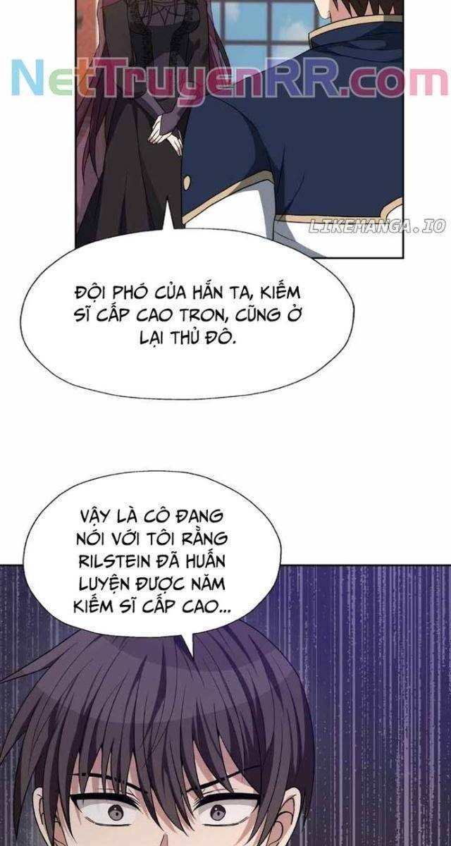 Lần Nữa Chuyển Sinh Sang Thế Giới Khác - Page 36