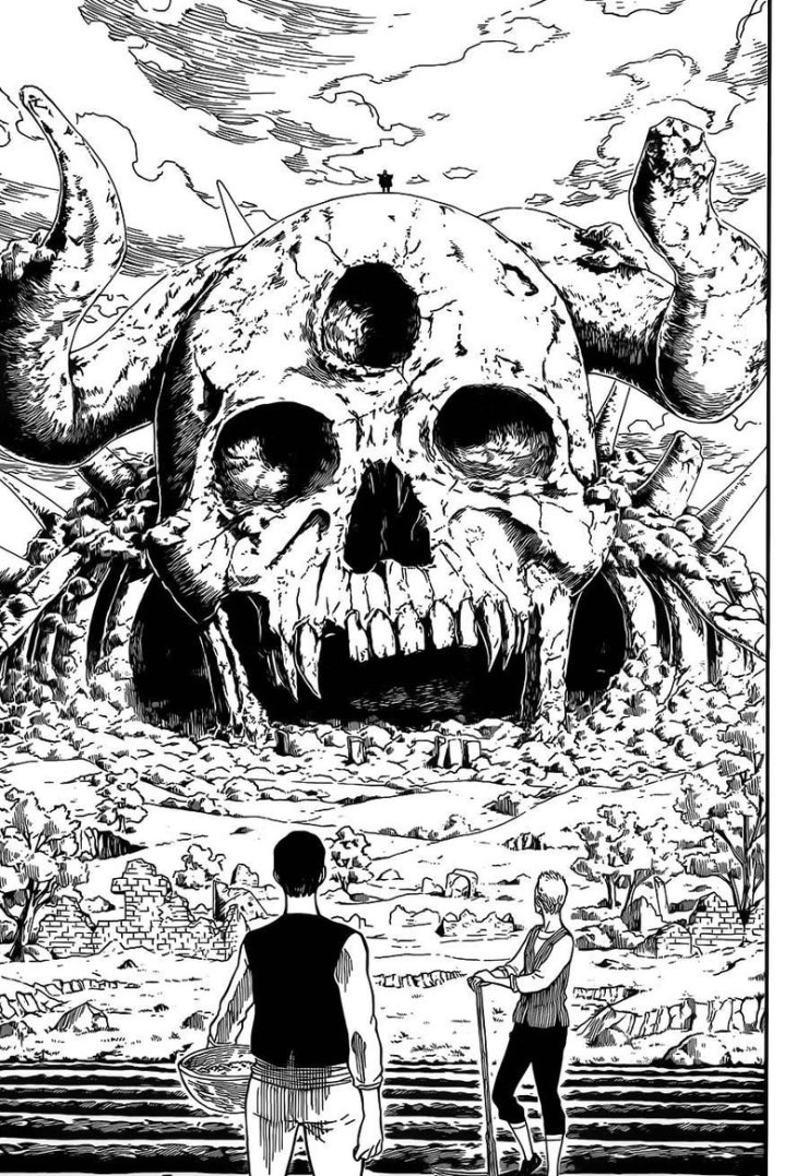 Black Clover - Page 6