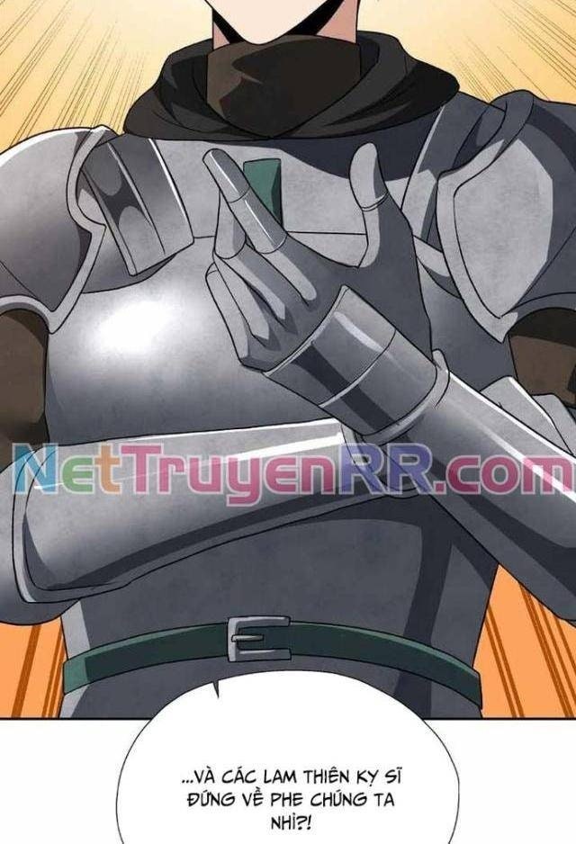 Lần Nữa Chuyển Sinh Sang Thế Giới Khác - Page 5