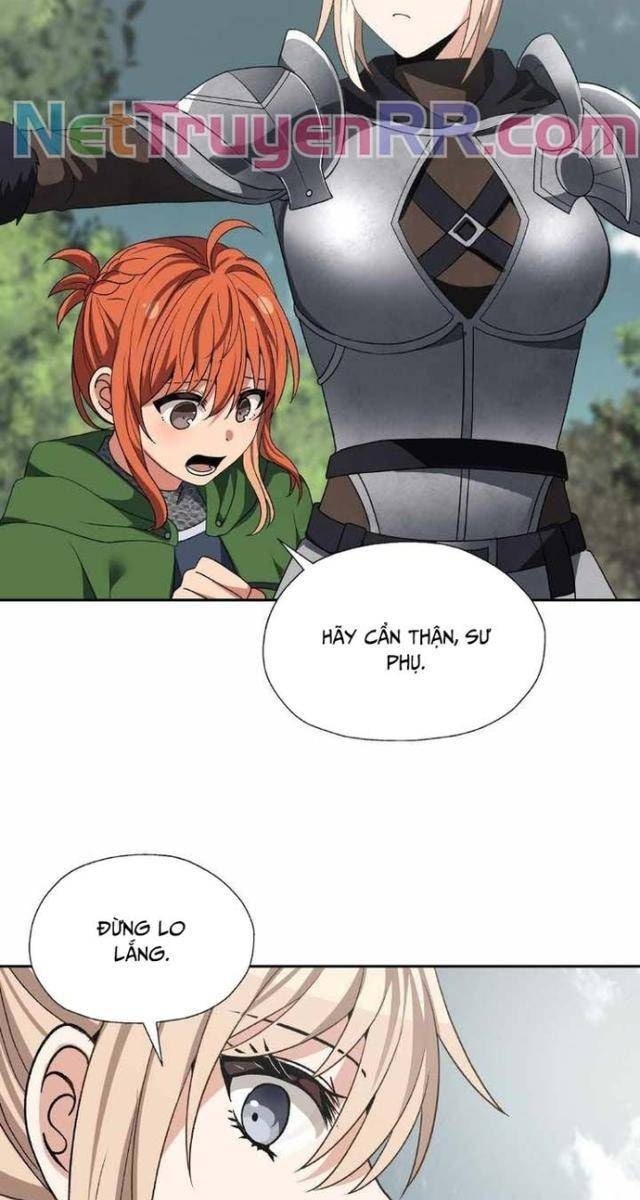 Lần Nữa Chuyển Sinh Sang Thế Giới Khác - Page 41