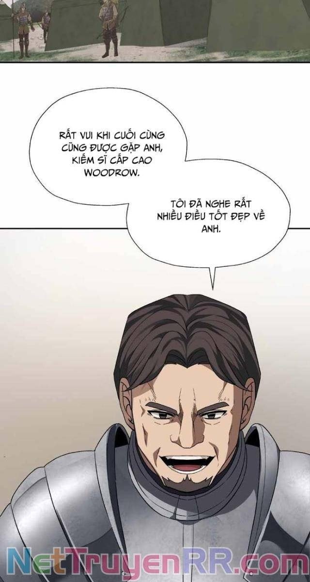 Lần Nữa Chuyển Sinh Sang Thế Giới Khác - Page 21