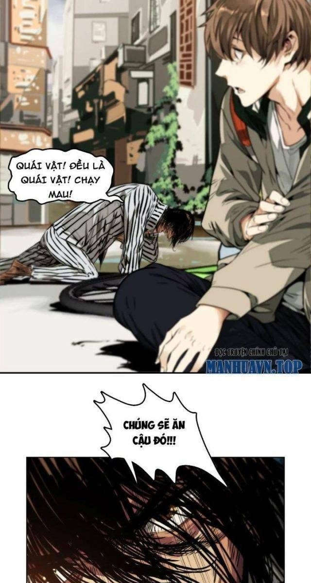 Thập Nhị Tinh - Page 13