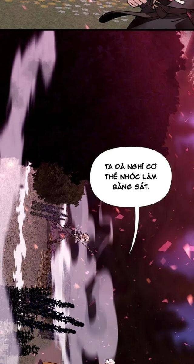 Trọng Sinh Chi Quân Chủ - Page 81