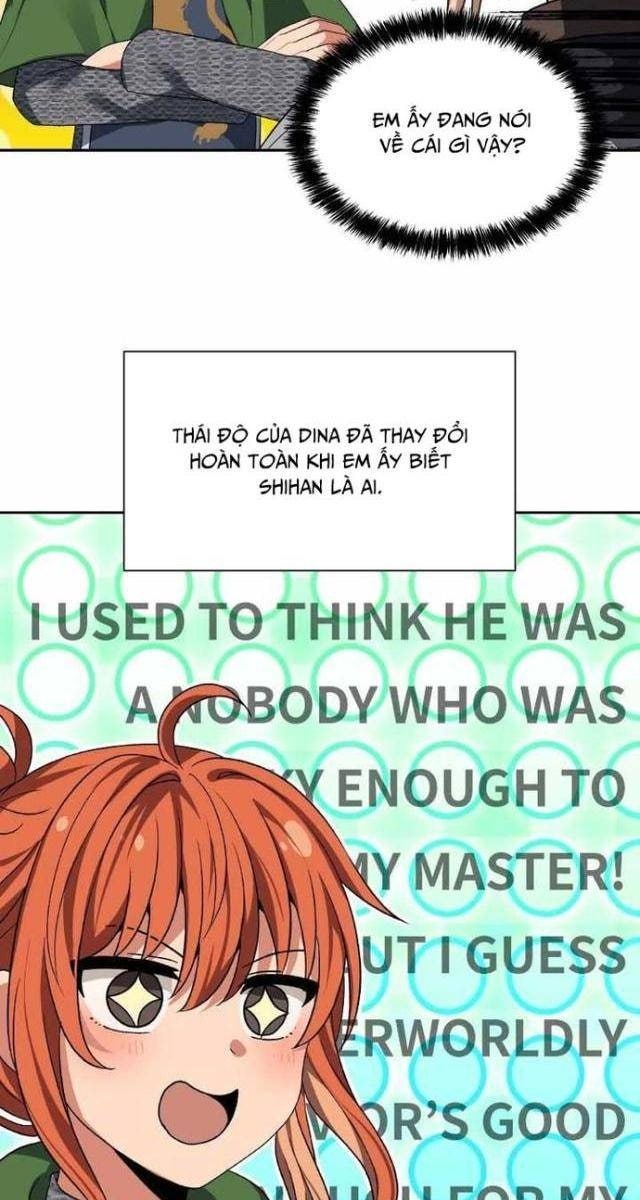 Lần Nữa Chuyển Sinh Sang Thế Giới Khác - Page 44