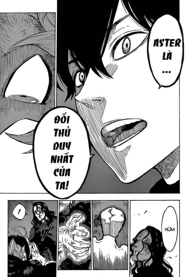 Black Clover - Page 41