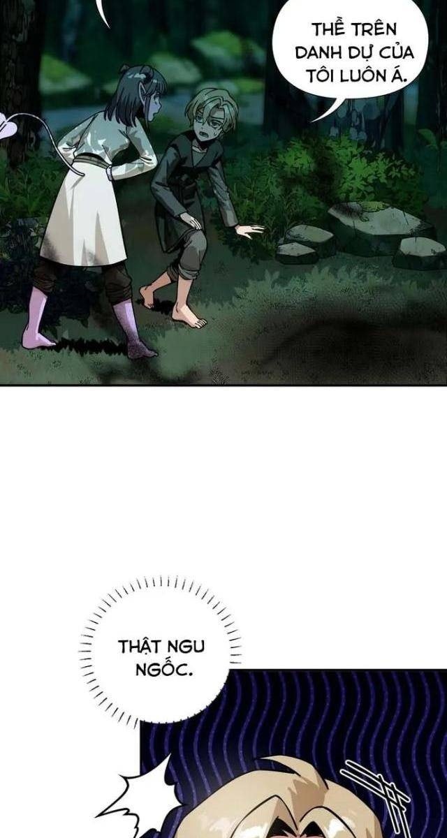 Trọng Sinh Chi Quân Chủ - Page 43