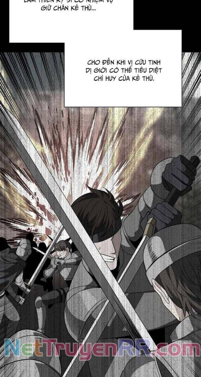 Lần Nữa Chuyển Sinh Sang Thế Giới Khác - Page 9