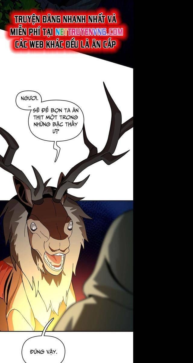 Trọng Sinh Chi Quân Chủ - Page 28