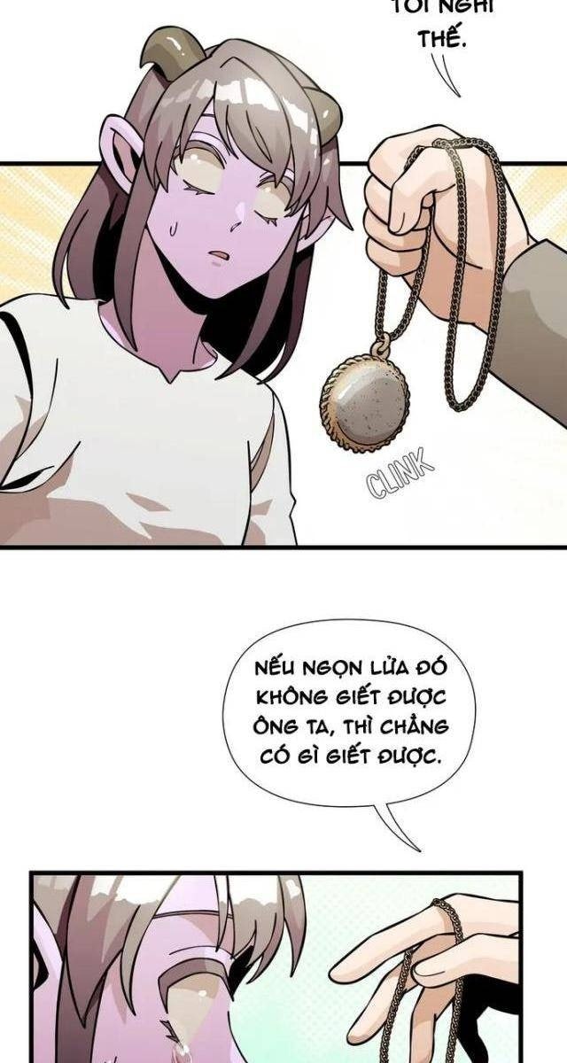 Trọng Sinh Chi Quân Chủ - Page 94