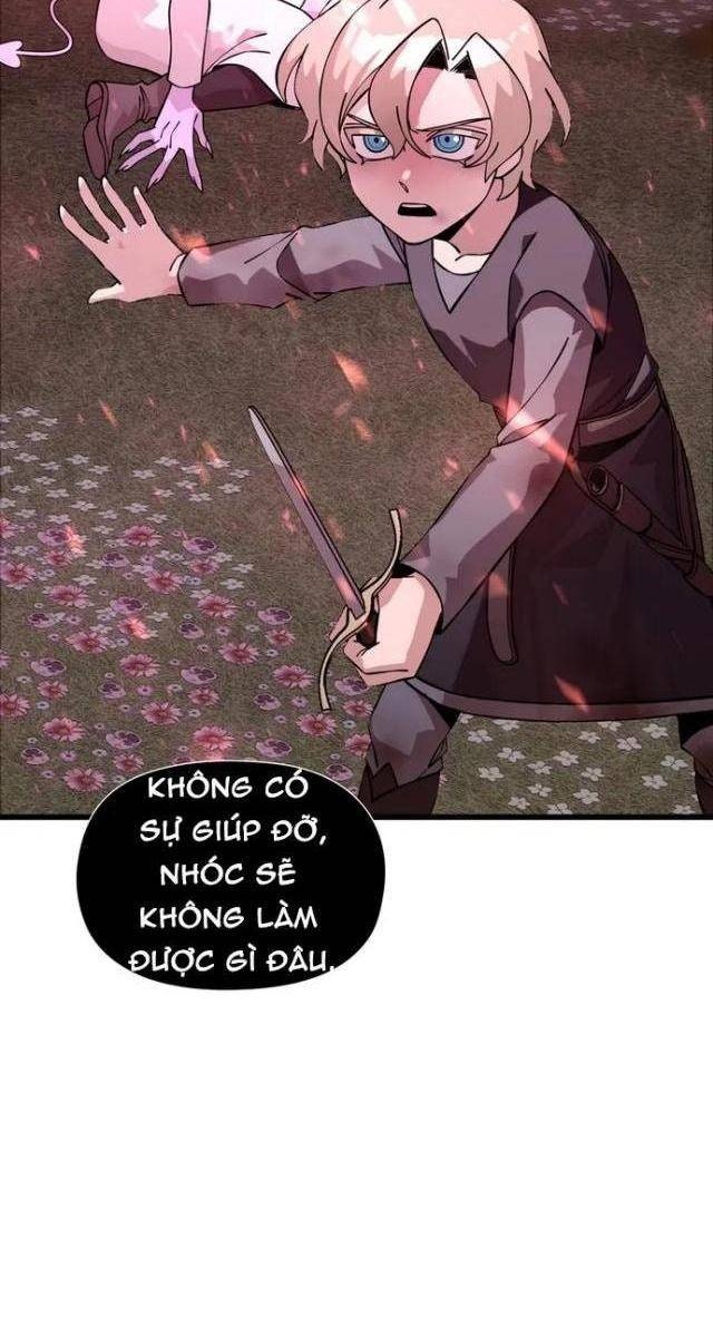 Trọng Sinh Chi Quân Chủ - Page 39