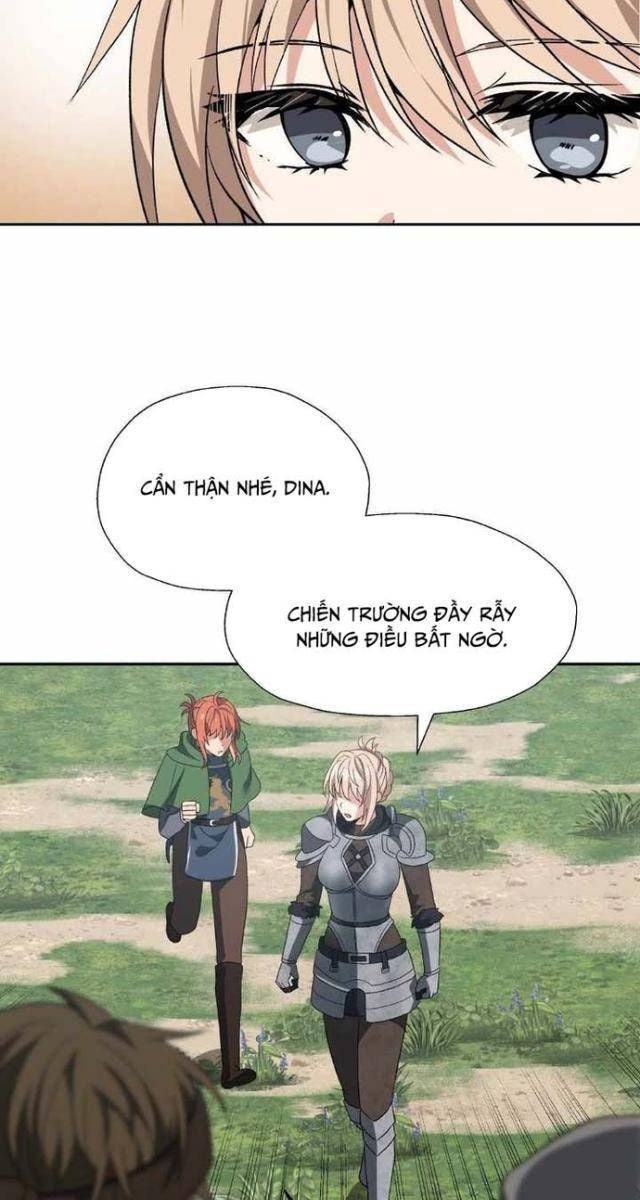 Lần Nữa Chuyển Sinh Sang Thế Giới Khác - Page 47