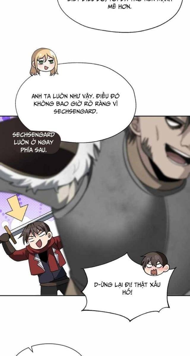 Lần Nữa Chuyển Sinh Sang Thế Giới Khác - Page 57