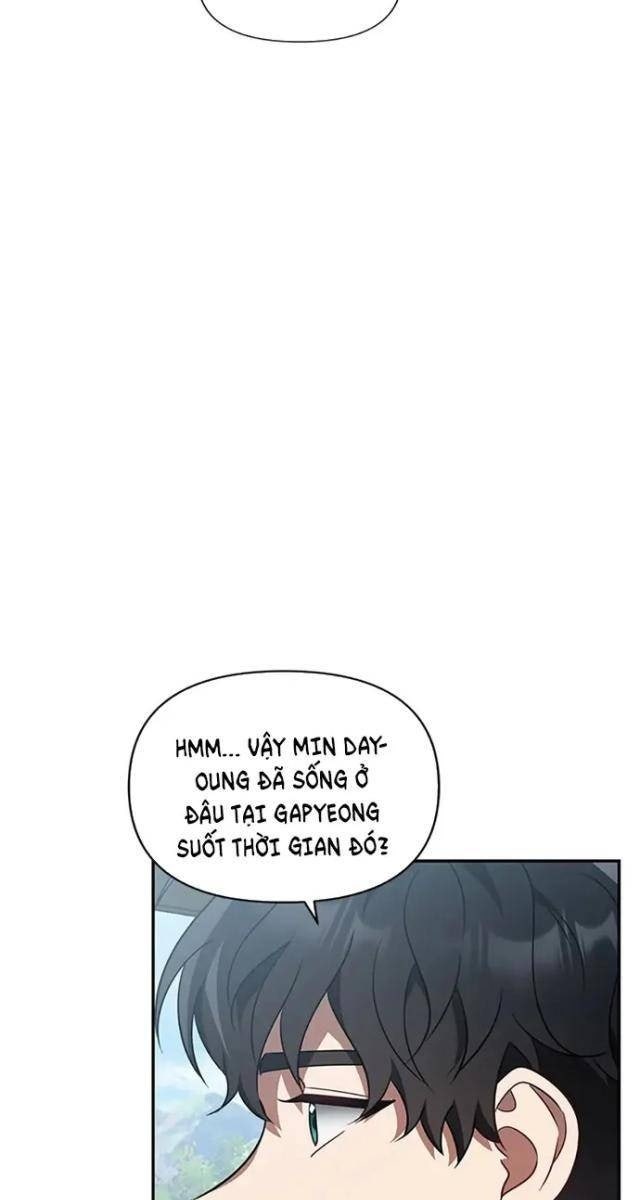 Tôi Đã Giết Hắn - Page 8