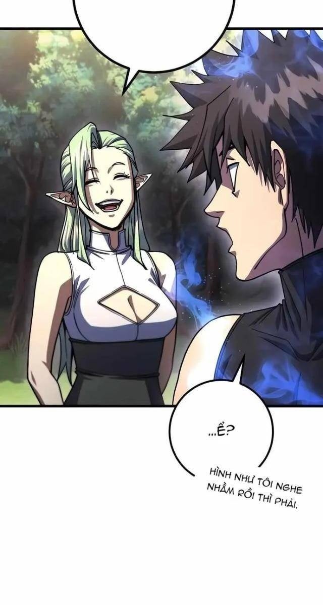 Dùng Búa Để Giải Cứu Thế Giới - Page 132