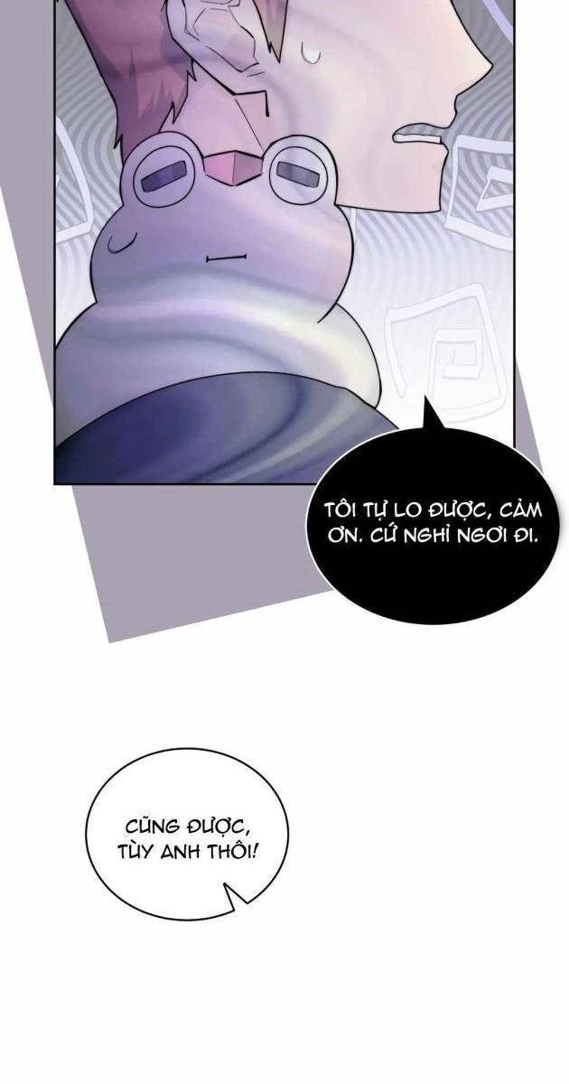 Mắc Kẹt Trong Tòa Tháp Thử Thách - Page 59